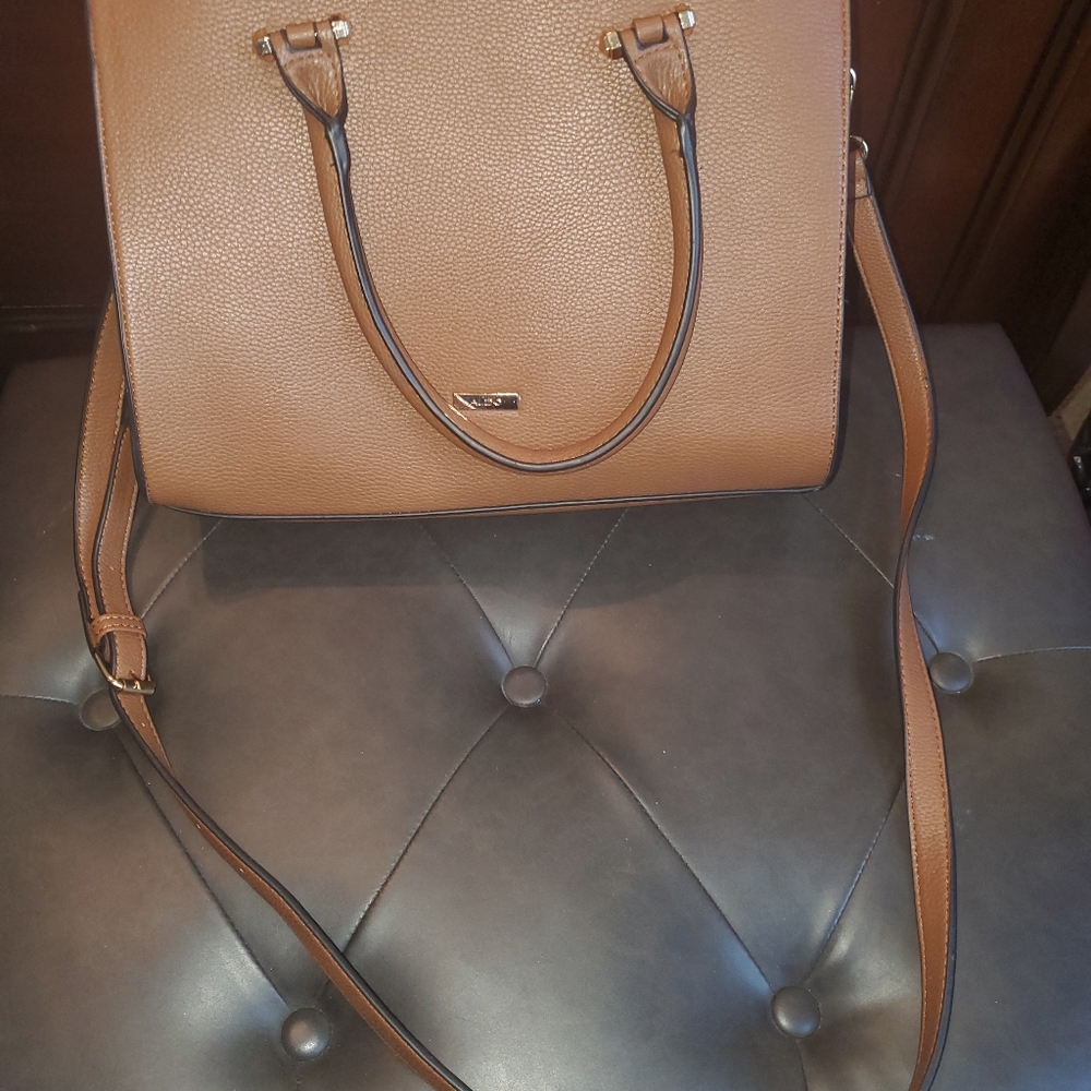 Aldo Purse - Picture 3 of 11
